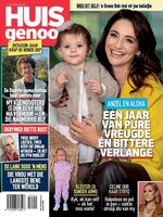 Huisgenoot